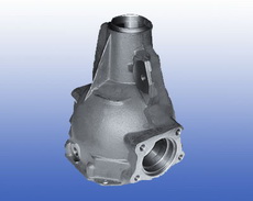 EN-GJS-450-10, ASTM A536 65-45-12, Ductile Iron, SG Iron Chemical